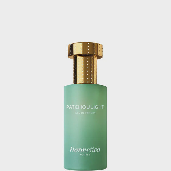 Hermetica Paris - Patchoulight  50ml