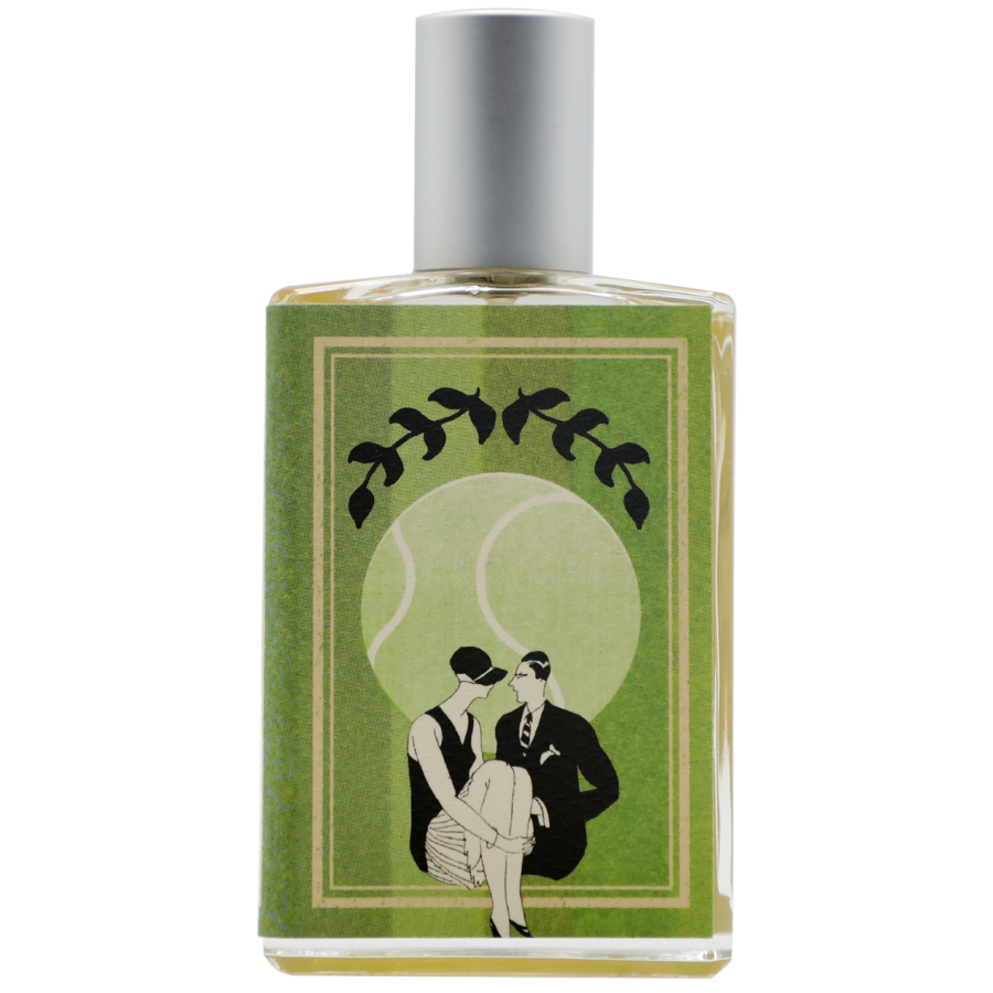 The Soft Lawn  50ml   - Imaginary Authors