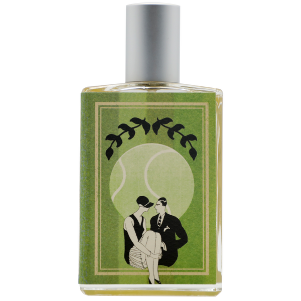 The Soft Lawn  50ml   - Imaginary Authors