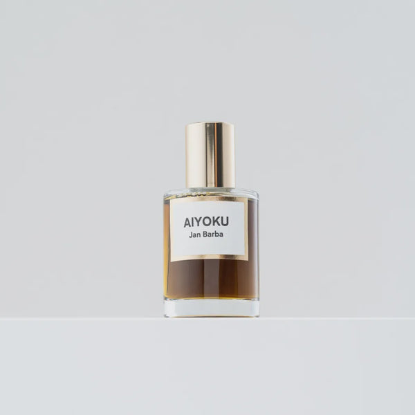 Jan Barba -  AIYOKU  Extrait de Parfum  30ml