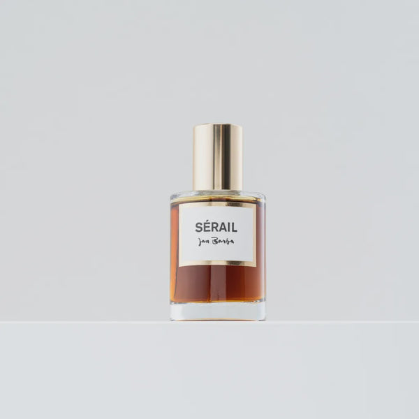 Jan Barba -SÉRAIL  Extrait de Parfum  30ml