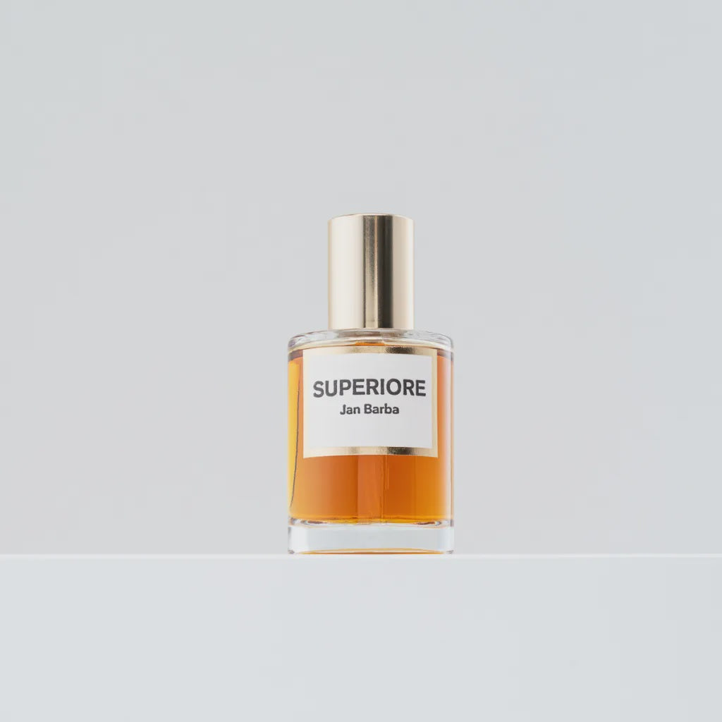 Jan Barba - SUPERIORE  Extrait de Parfum  30ml