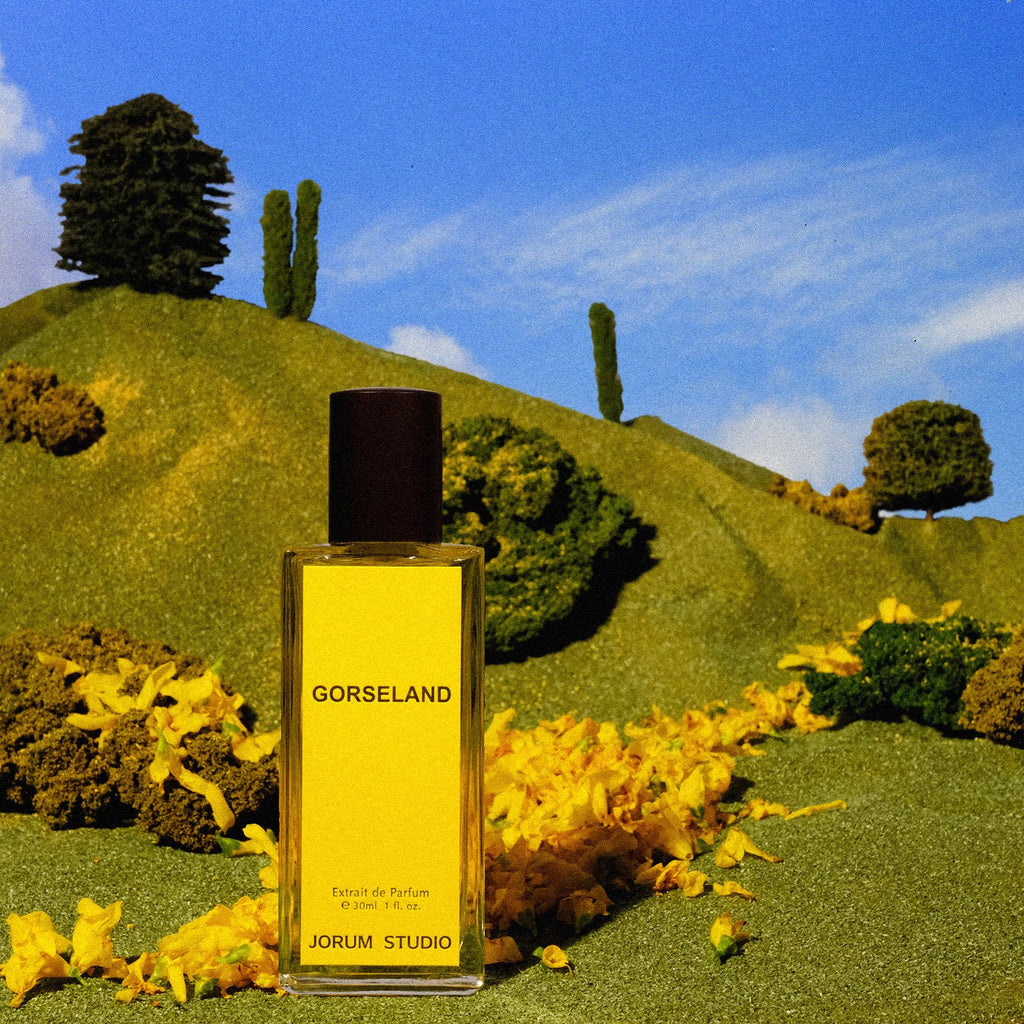 Jorum Studio - Gorseland 30ml Extrait de Perfume