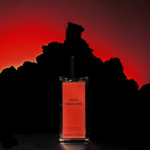 Jorum Studio - Rose Highland 30ml Extrait de Perfume