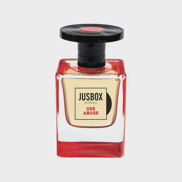 Jusbox - Use Abuse  78ml  Eau de Parfum