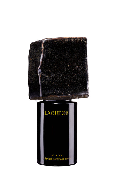 Lacueor - Elixir Botanical Treatment Serum Oil 30ml