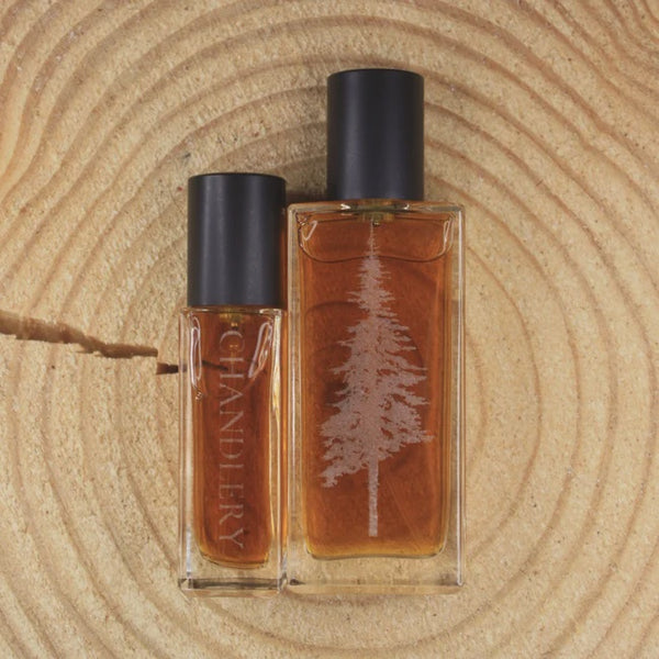 Pineward Perfumes - Chandlery 37ml Extrait Perfume