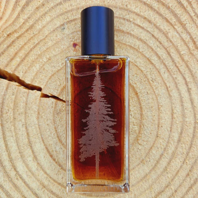 Pineward - Hayloft 37ml Extrait Perfume