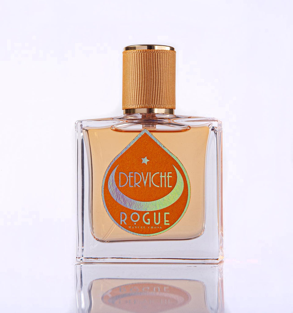 Rogue Fragrances - Derviche