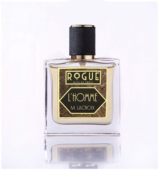 Rogue Fragrances - L'Homme