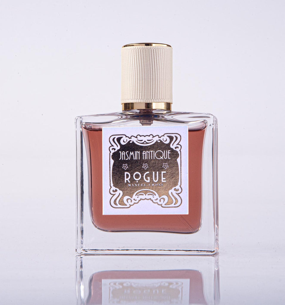 Rogue Fragrances - Jasmin Antique