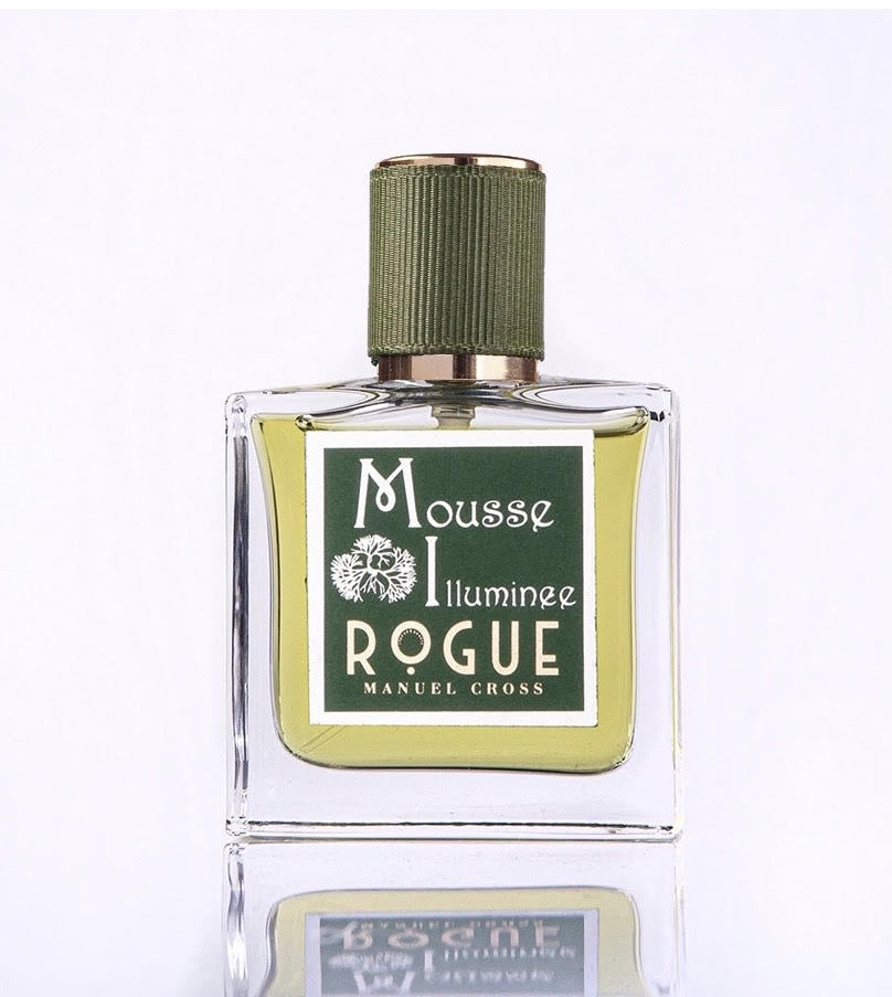 Rogue Fragrances - Mousse Illuminee