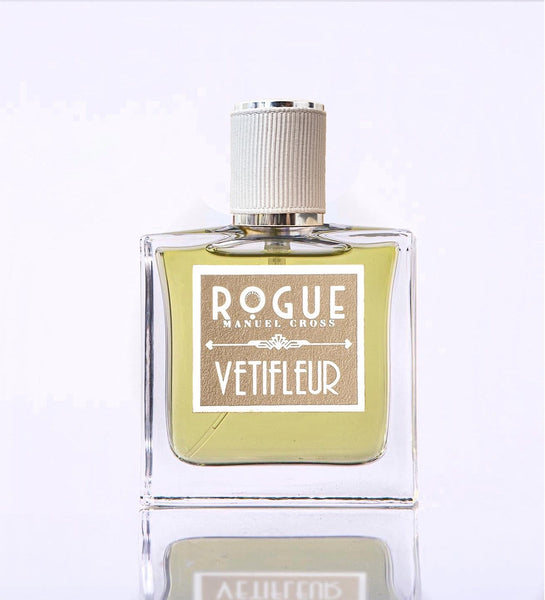 Rogue Fragrances - Vetifleur