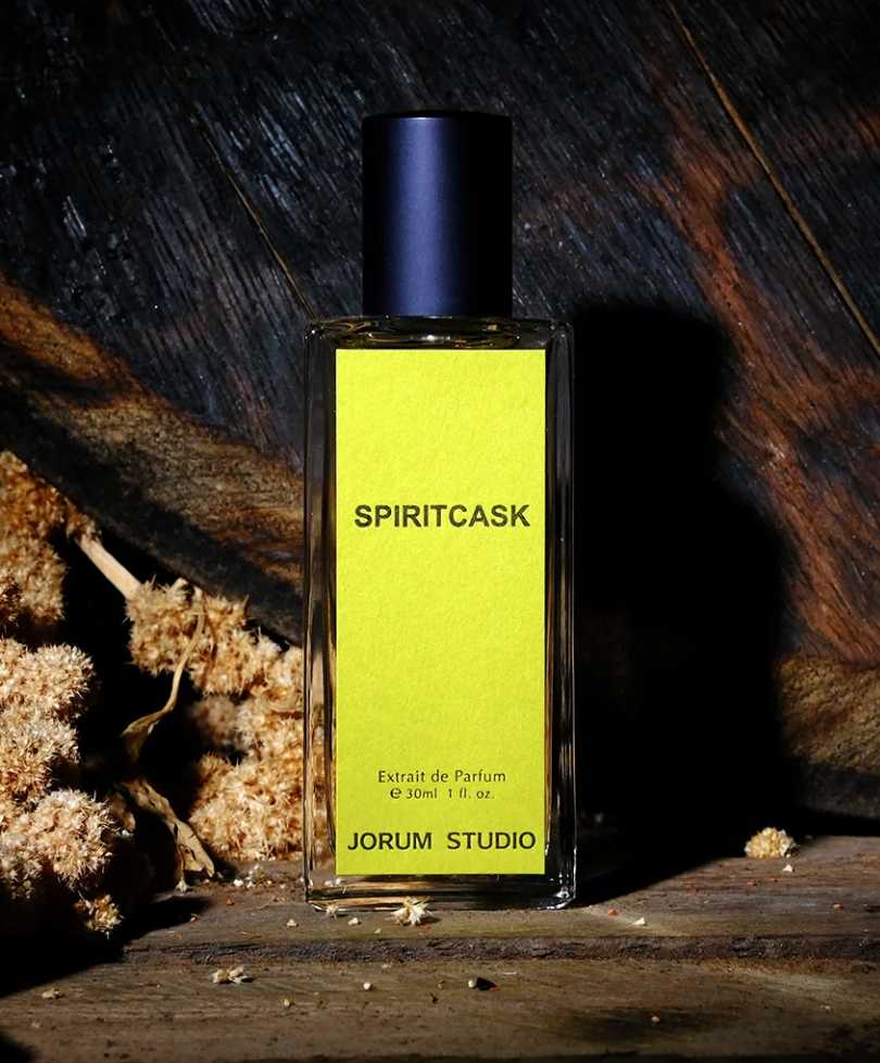 Jorum Studio - Spiritcask 30ml Extrait de Parfum