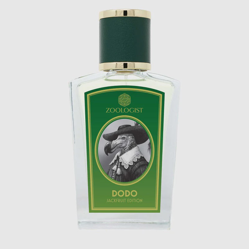Zoologist - Dodo Dodo Jackfruit 2023