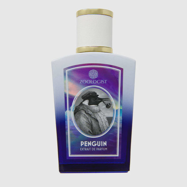 Zoologist - Penguin  Deluxe Bottle  60ml