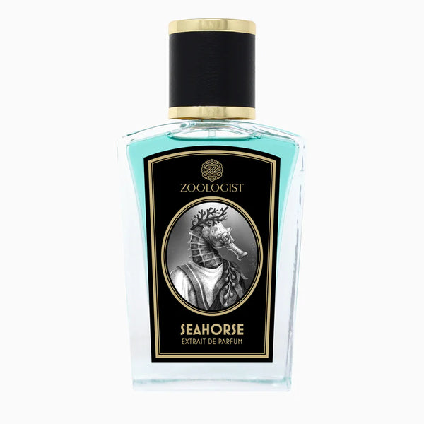 Zoologist - Seahorse - Delux Bottle  60ml