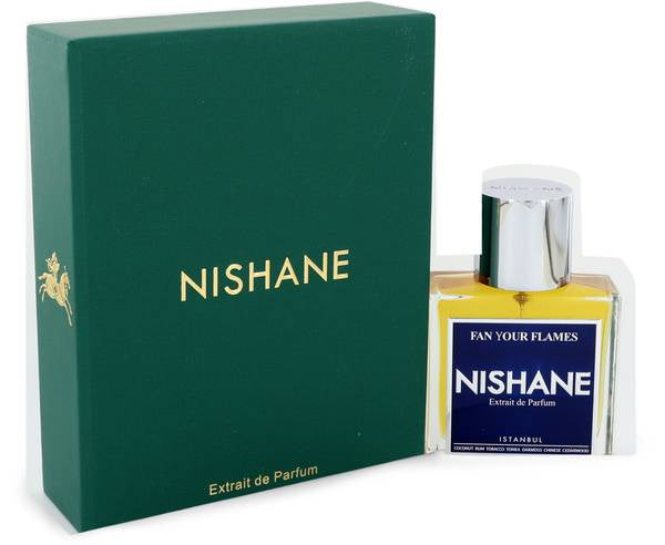 Nishane - FAN YOUR FLAMES - 50ml