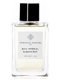 Essential Parfumes  -  Bois Imperial