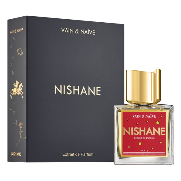 Nishane -  VAIN & NAIVE  50ml